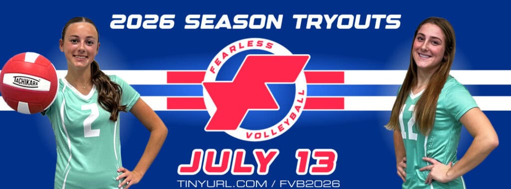 Dance Camp Fearless Tryouts