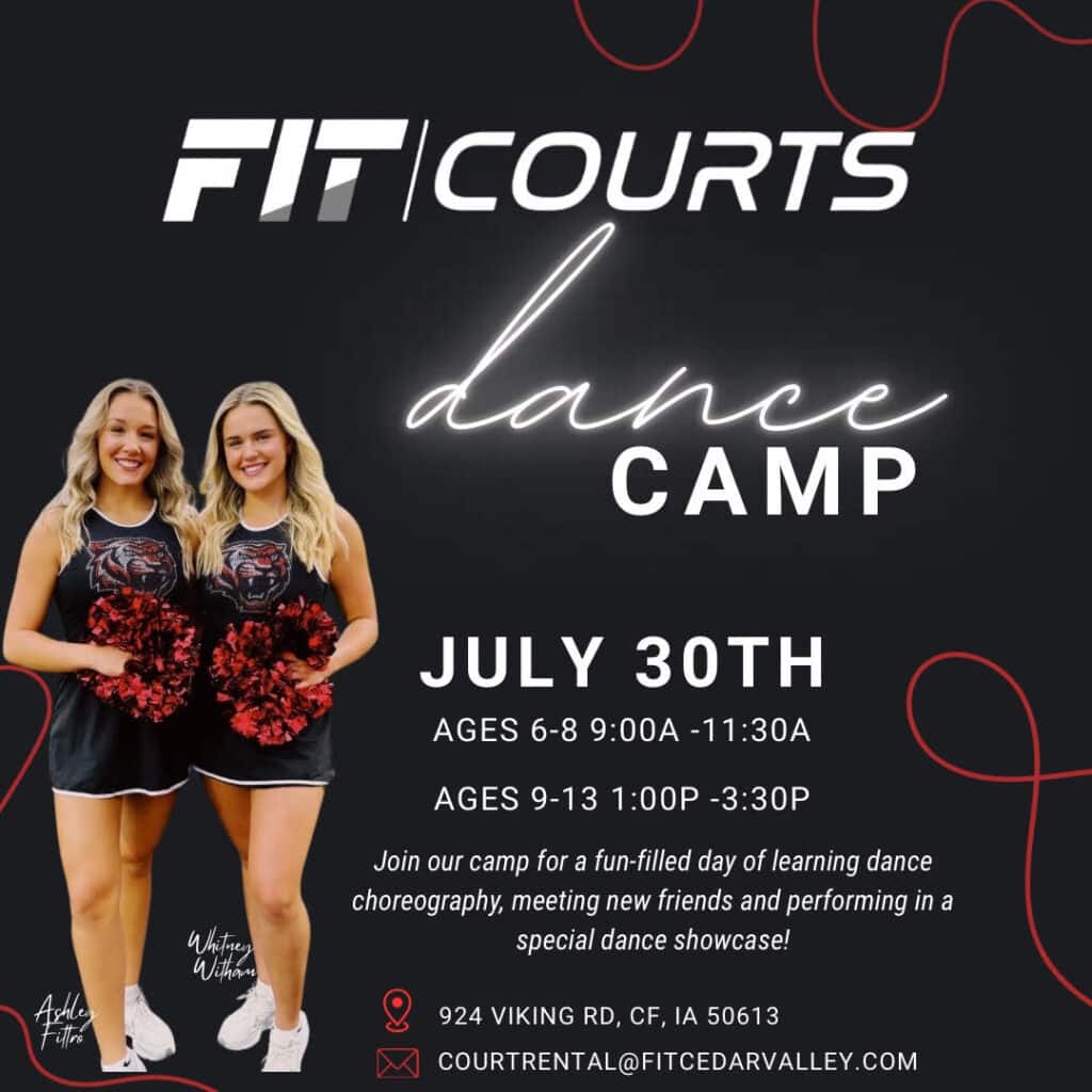 dancecamp