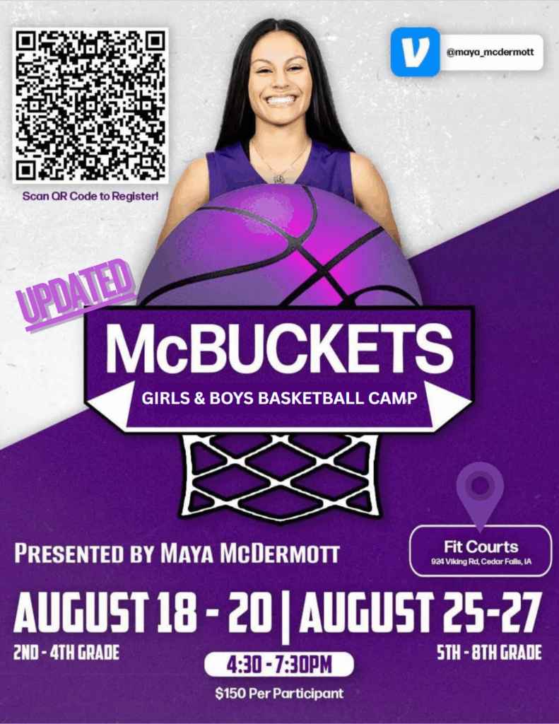 GIRLS BOYS BASKETBALL CAMPP