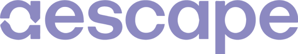 logo aescape
