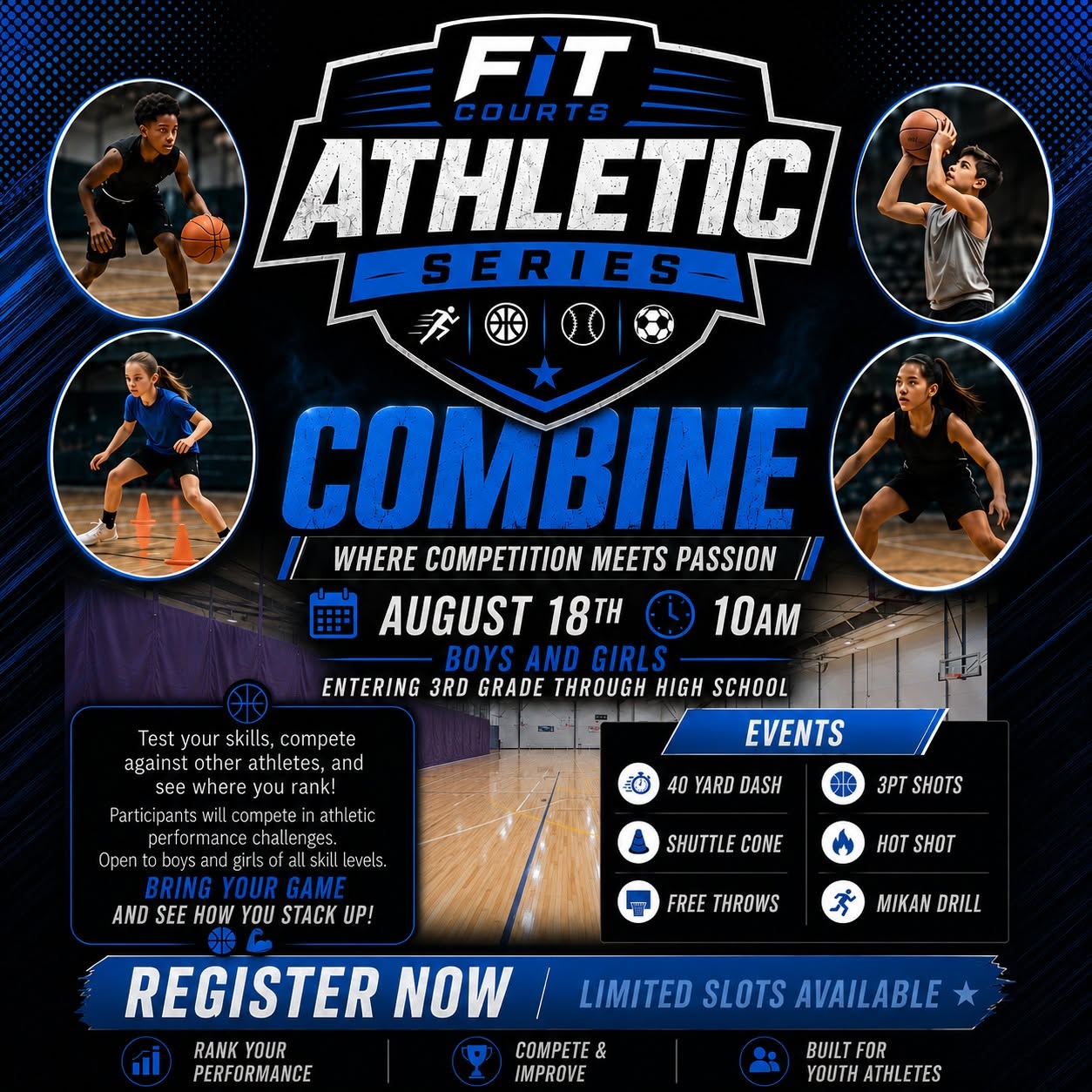 combine