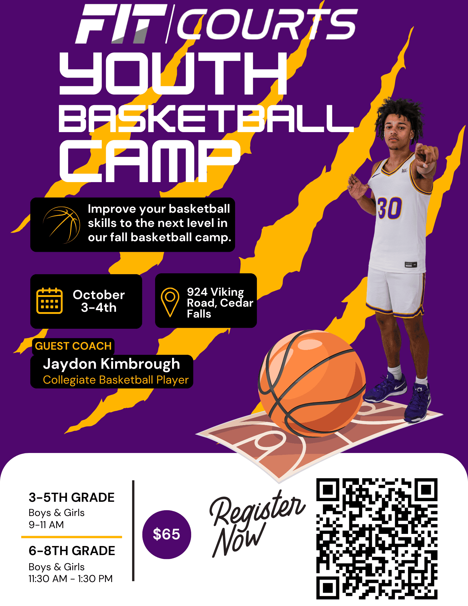 img Jaydon Basketball Camp