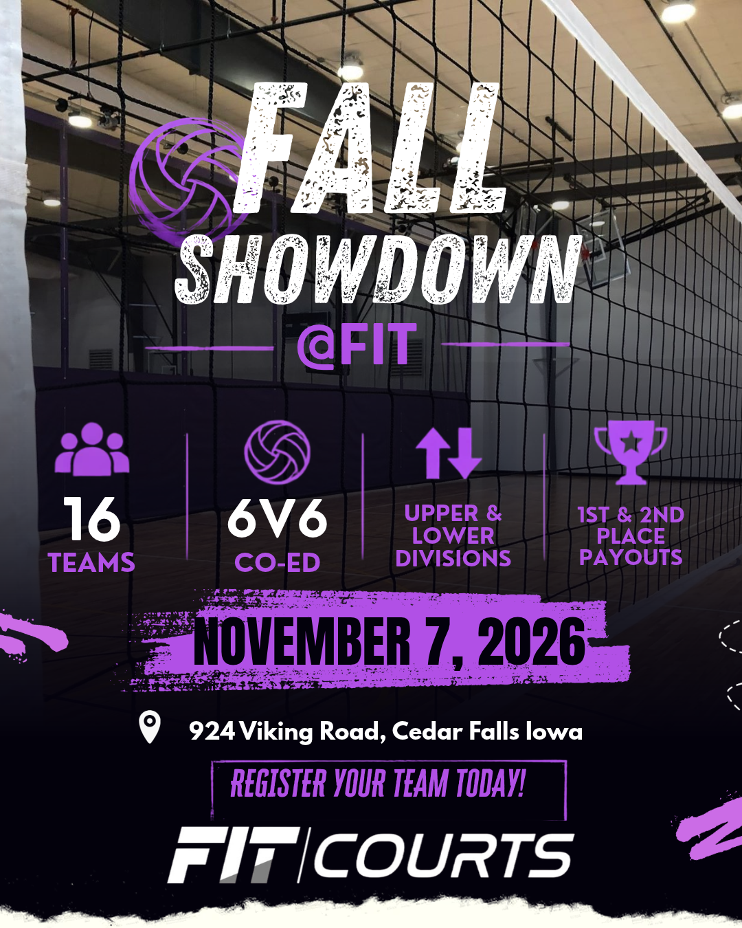 Fall Volleyball 2026 1